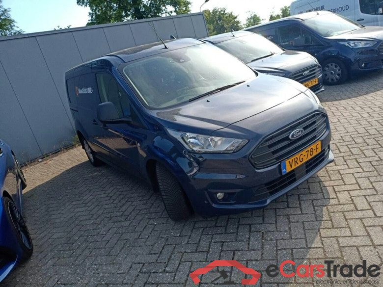 FORD TRANSIT CONNECT 1.5 EcoBlue L2 Trend #2
