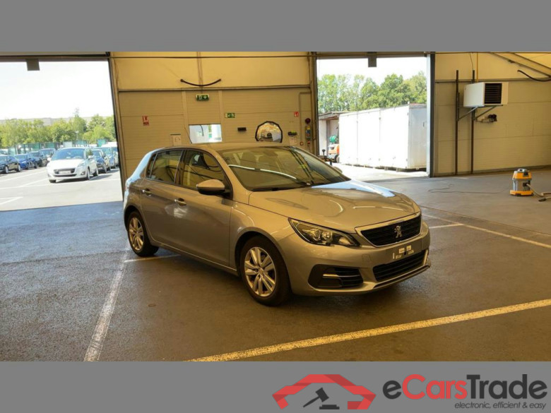 PEUGEOT 308 Dsl 308 1.5 BlueHDi Active (EU6.2) #2