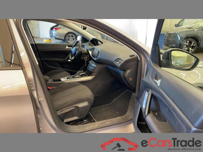 PEUGEOT 308 Dsl 308 1.5 BlueHDi Active (EU6.2) #5