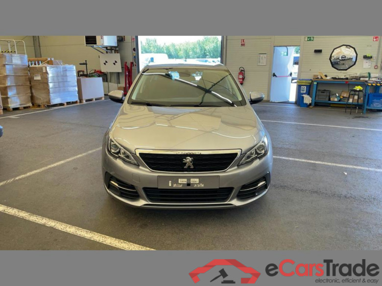 PEUGEOT 308 Dsl 308 1.5 BlueHDi Active (EU6.2) #6