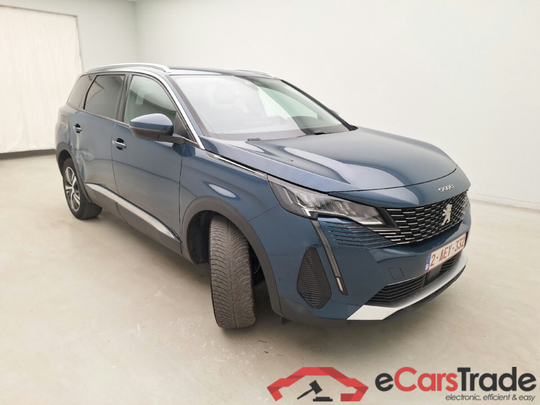 Peugeot, 5008 FL'20, 5008 1.5BHDi 96kW Allure #5