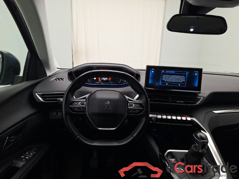 Peugeot, 5008 FL'20, 5008 1.5BHDi 96kW Allure #6