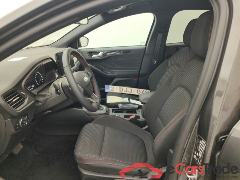 Ford Focus Clipper 1.0i EcoB. MHEV 92kW ST-Line Design DCT 5d #3
