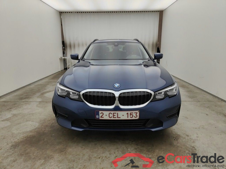 BMW 3 Reeks Touring 320e (150 kW) 5d #5