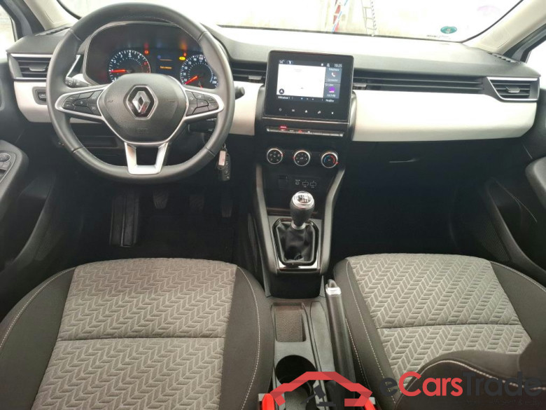 Clio V Business 1.0 TCe 100CV BVM6 E6d / GPL #5