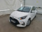 preview Toyota Yaris #0