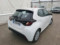 preview Toyota Yaris #2