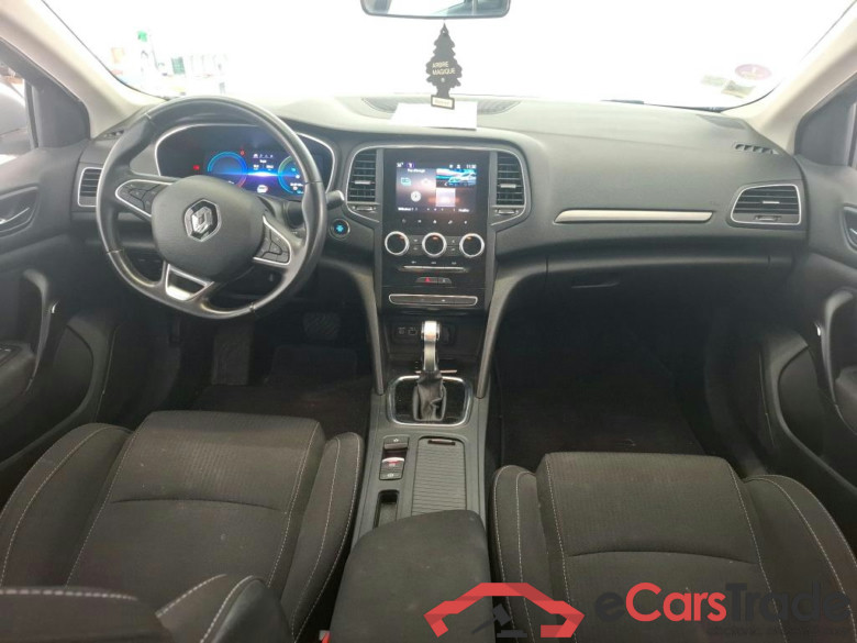 RENAULT Mégane Estate / 2020 / 5P / Break Business E-TECH Plug-in Hybride 160 #5