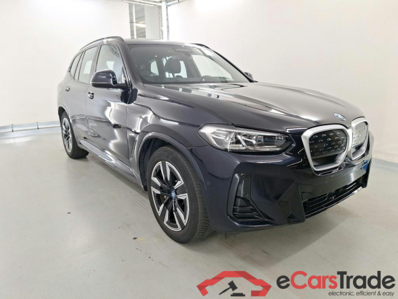 BMW IX3 80KWH AUTO #2