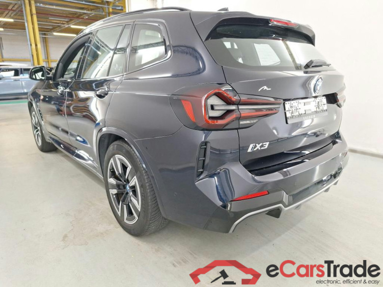 BMW IX3 80KWH AUTO #3