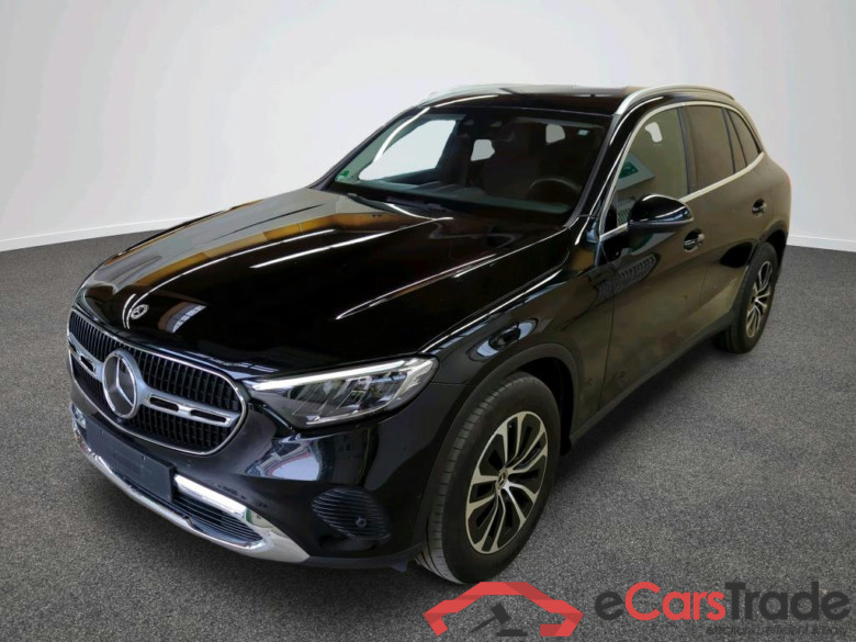 GLC -Klasse GLC 220 d 4Matic (254.605)Avantgarde 162KW AT9 E6d #1