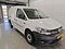 preview Volkswagen Caddy #4