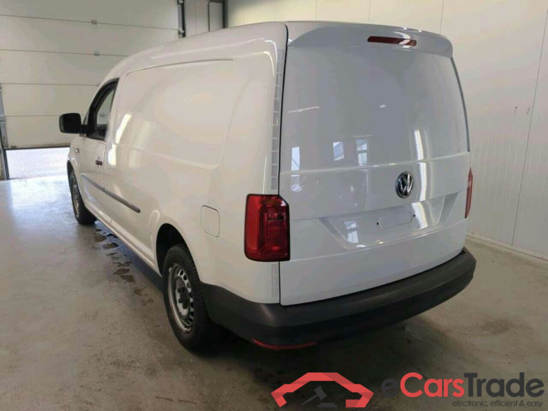 VOLKSWAGEN Caddy 2.0 TDI L2H1 BMT #6