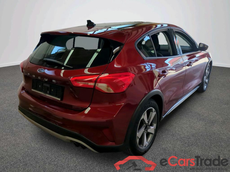 Focus Lim. Active 1.5 EcoBoost 134KW AT8 E6dT #2