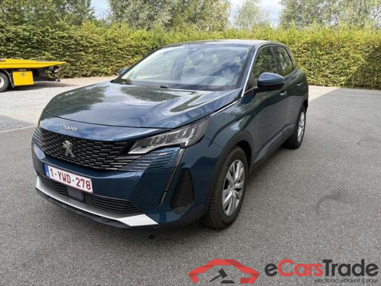PEUGEOT 3008 1.2 PureTech Active Pack #1