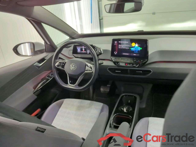 VOLKSWAGEN ID.3 Life 58 kWh #3