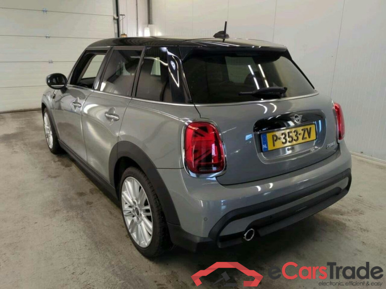 Mini 5-deurs 1.5 Cooper Bns Ed. #6
