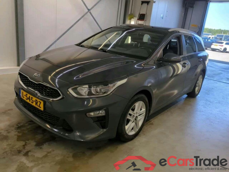 KIA ceed sportswagon 1.0 T-GDi DynamicL.