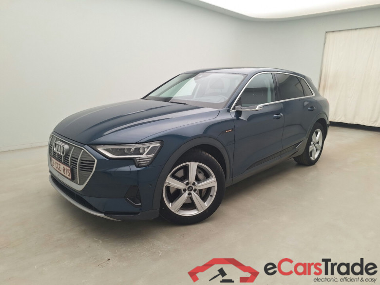 Audi, E-tron '19 BEV, Audi E-Tron 50 Quattro Advanced 5d #2
