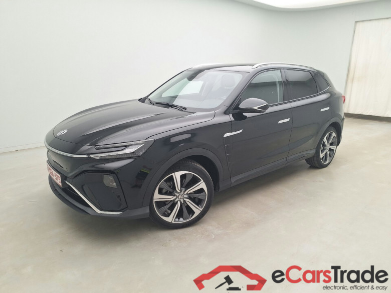 MG, Marvel R '21 BEV, MG Marvel R 70 kWh Luxury 5d #2