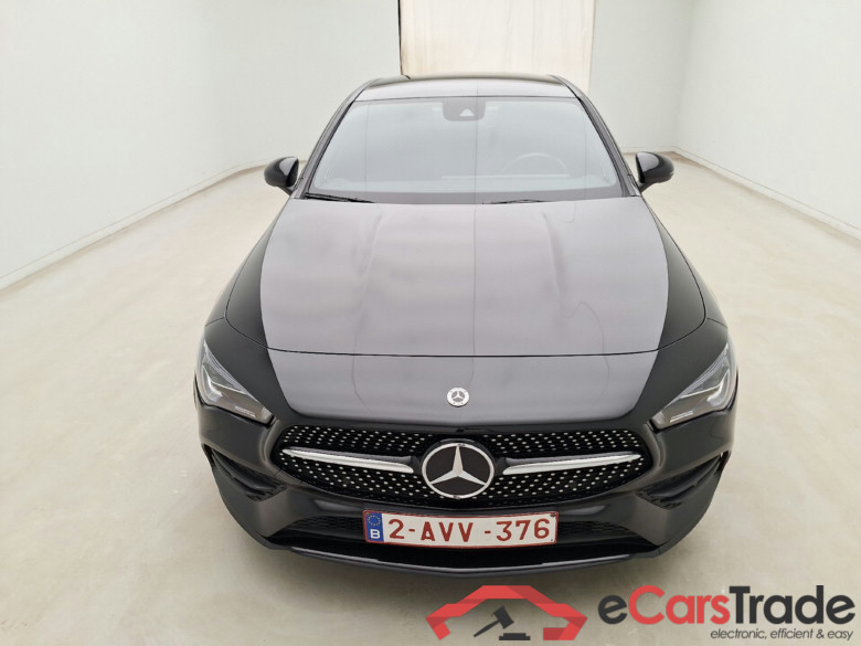 Mercedes, CLA-Class '19 PHEV, CLA 250 e Aut.