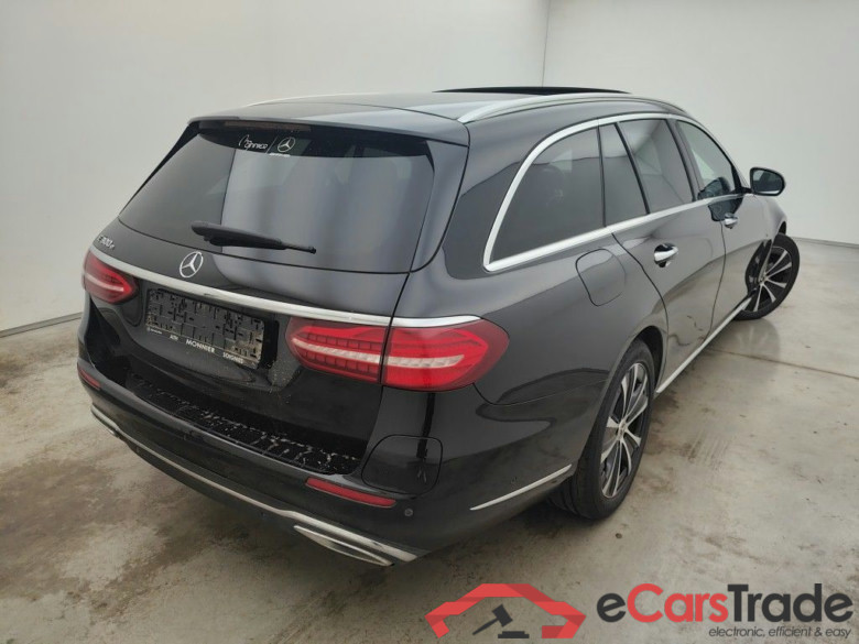 Mercedes-Benz E-Klasse Break E 300 e 5d #2