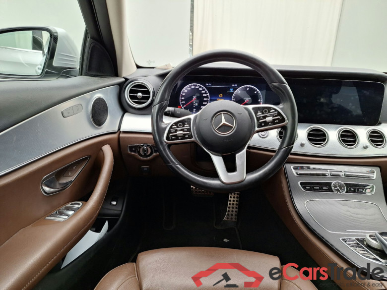 Mercedes, E-klasse '16, Mercedes-Benz E-Klasse Berline E 200 d Business So #6