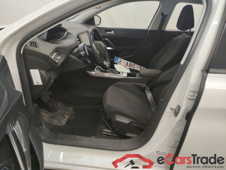 Peugeot 308 SW 1.5 BlueHDi 130 S&S EAT8 Business 5d #3
