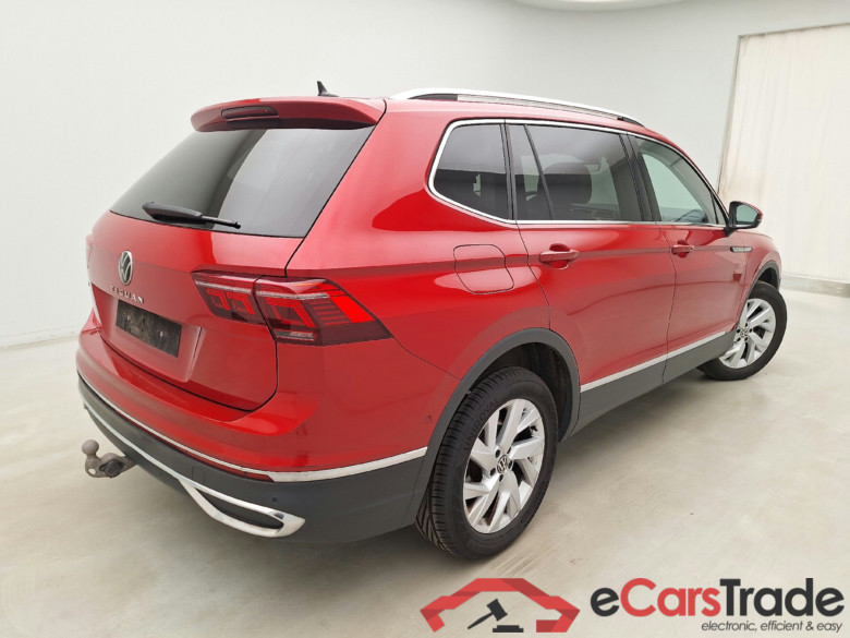 VW, Tiguan Alls FL'21, Volkswagen Tiguan Allspace 1.5 TSI DSG Elegance 5d #4
