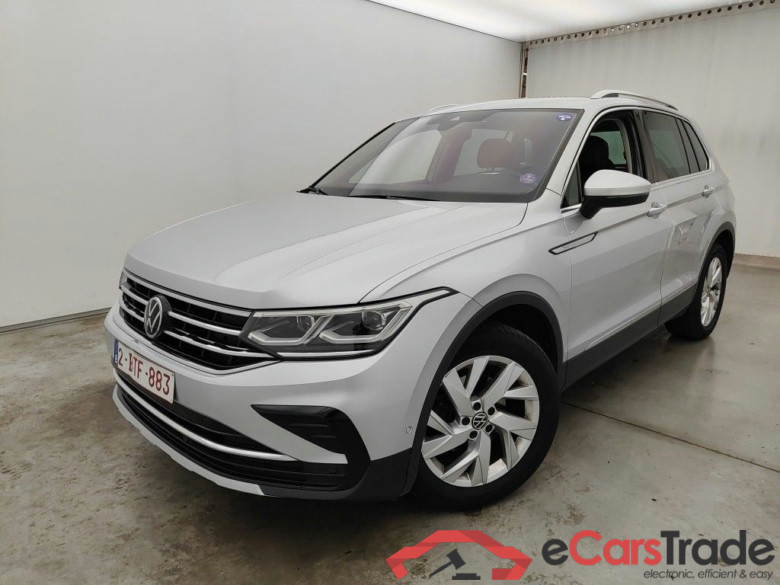Volkswagen Tiguan 1.5 TSI 110kW DSG Elegance 5d