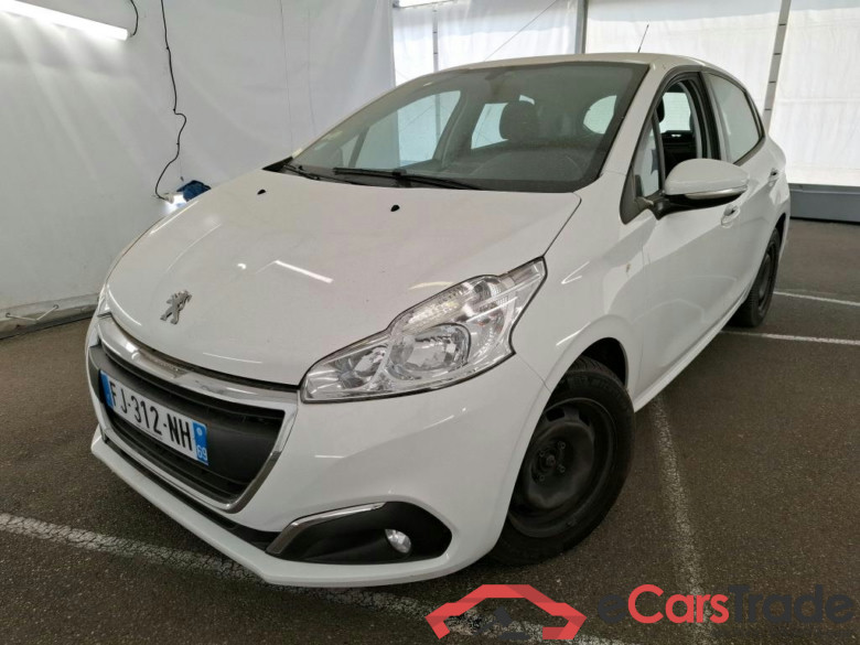 208 Affaire Premium Pack 1.5 HDi 100CV BVM5 E6dT
