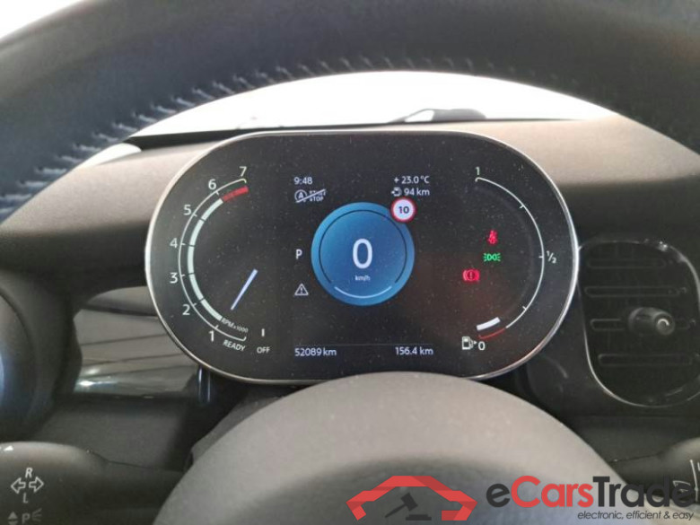 MINI MINI / 2021 / 3P / BERLINA COOPER CLASSIC AUTO #4