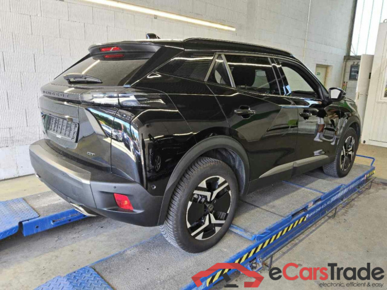 Peugeot 2008 (P1)(11.2019->) DE - SUV5 1.2 PureTech 130 EU6e, GT, (Facelift) 2024 - 2025 #3