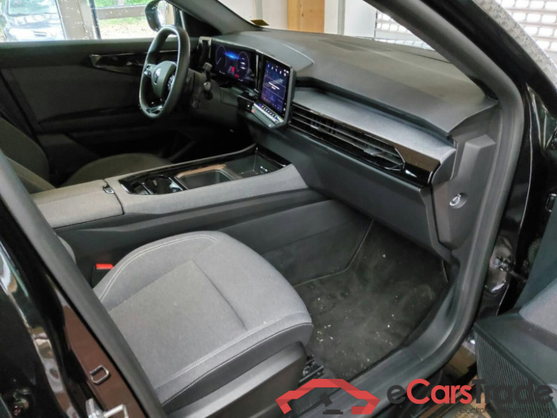 Renault Austral (07.2022->) DE - SUV5 1.3 TCe 160 Mild-Hybrid EU6d, Evolution, 2023 - 2024 #5