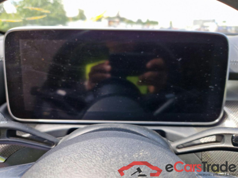 Mercedes-Benz C -Klasse T-Modell  - technisch bedingte Entnahme DE - Kb5 C 220 d EU6d, AMG Line, 2021 - 2023 #5