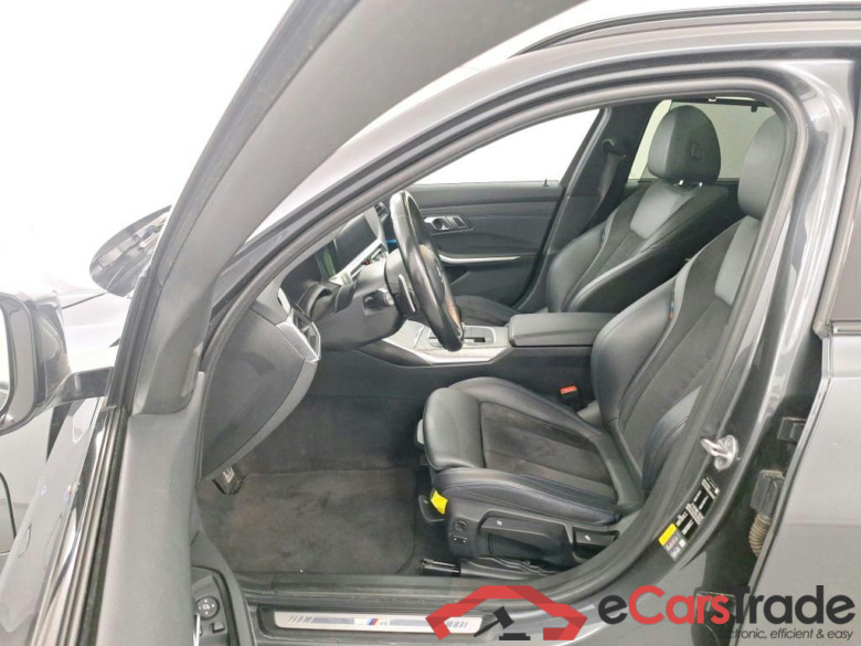 BMW 3 SERIES TOURING 2.0 330E (215KW) XDRIVE TOURING #5