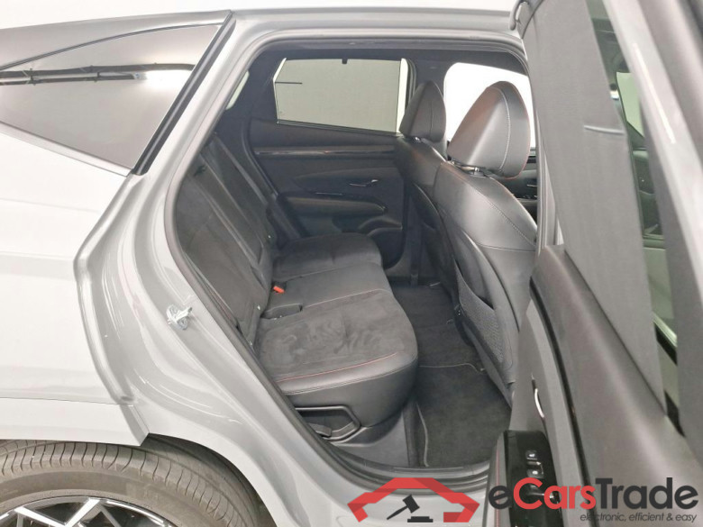 HYUNDAI TUCSON 1.6 T-GDI PHEV 4WD SHINE AUTO #6