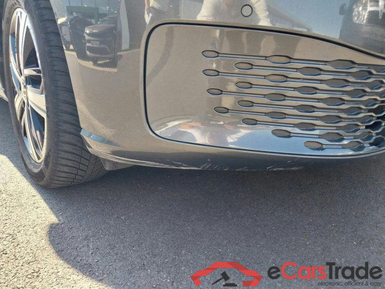 VOLKSWAGEN Caddy Maxi Caddy Maxi 2.0 TDi Style DSG