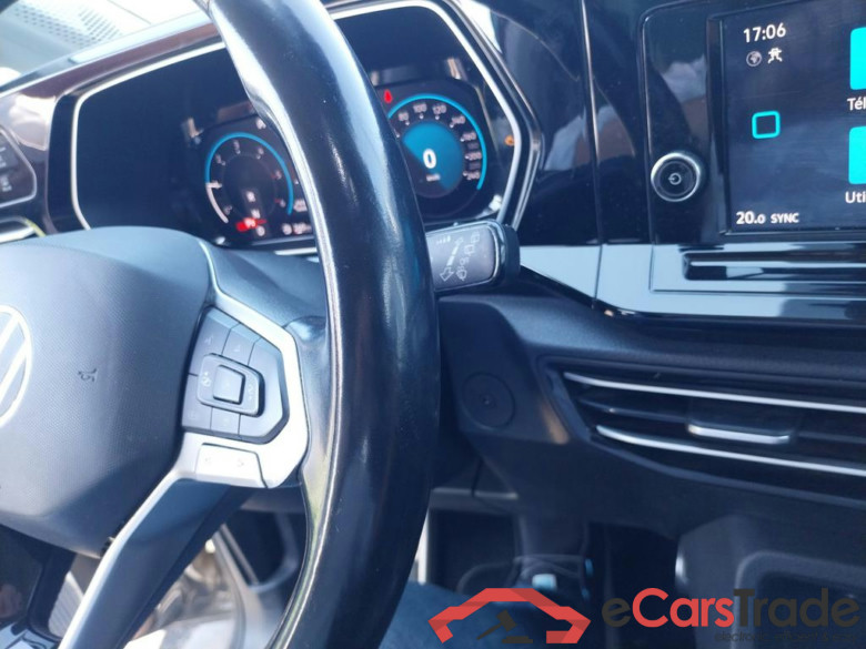 VOLKSWAGEN Caddy Maxi Caddy Maxi 2.0 TDi Style DSG #6