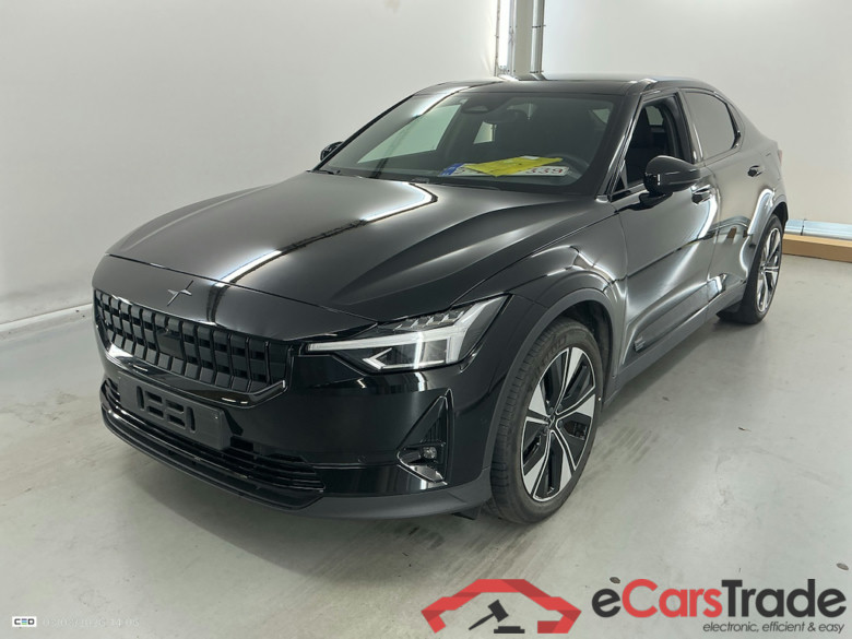 POLESTAR 2 BEV 78KWH DUAL MOTOR AUTO 4WD LONG RANGE #1
