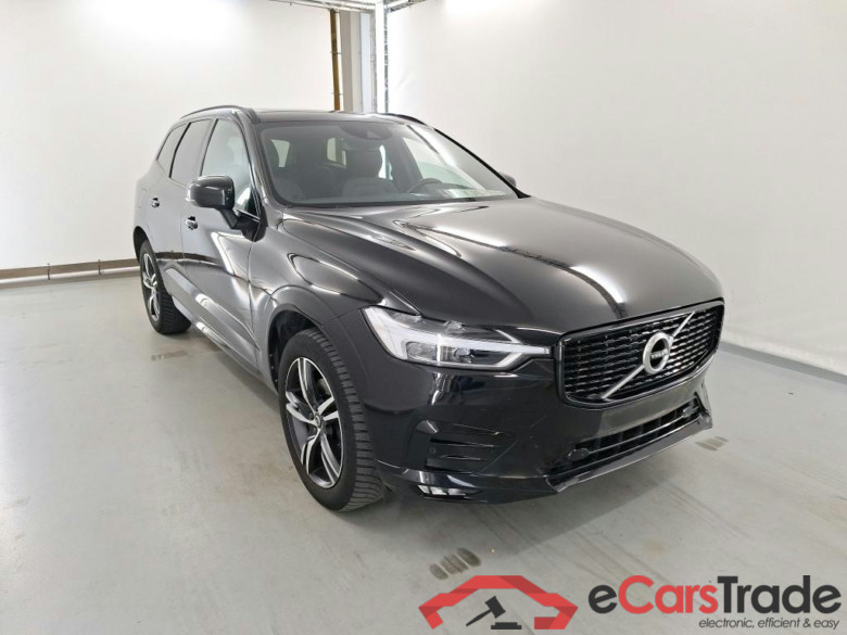 VOLVO XC60 2.0 D4 120KW GEARTRONIC R-DESIGN #2
