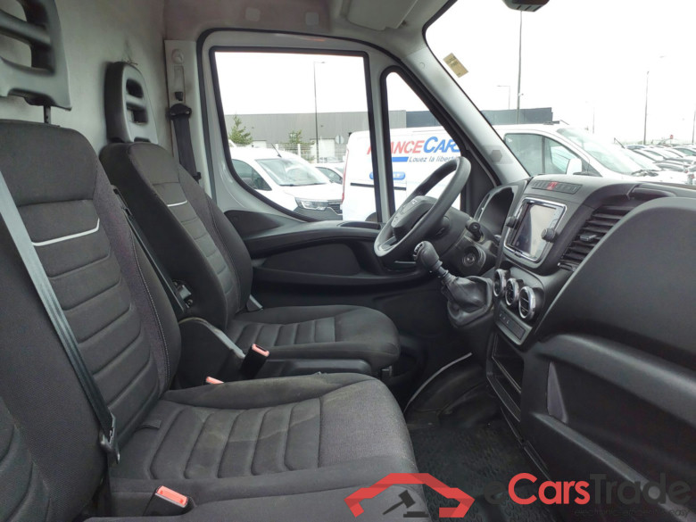 IVECO 35S IVECO 35S  14V 3,5T 136CV 3520L Q-LEAF 4X2 #5