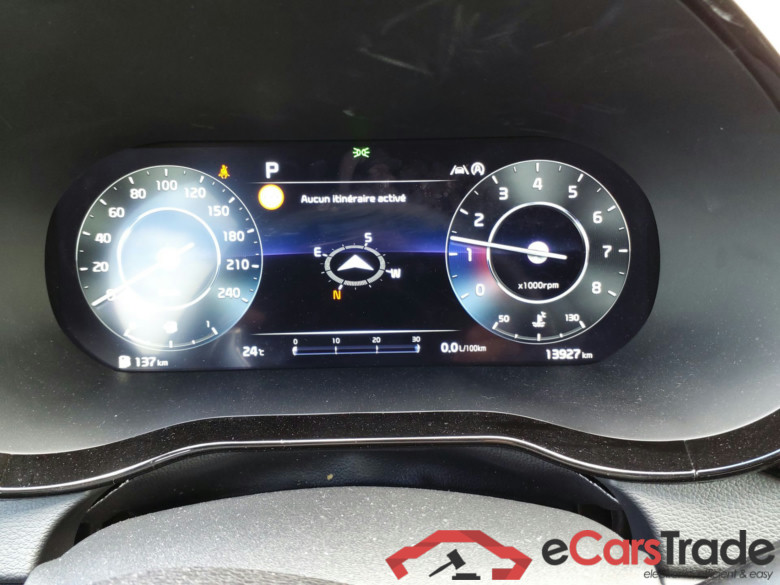 KIA Ceed KIA Ceed  TGDI 140 GT-LINE DCT7 #6