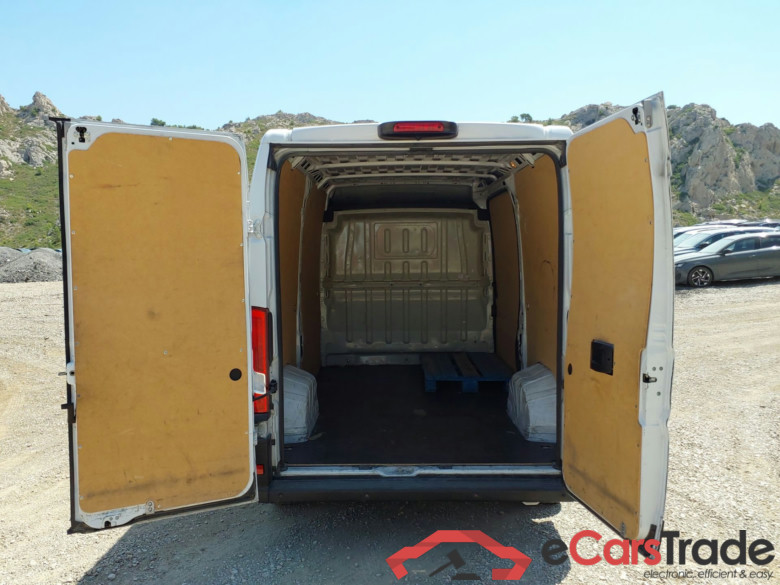 PEUGEOT Boxer PEUGEOT Boxer 2,0 HDI 140 CV BVM L2H2 35T PACK URBAIN #2