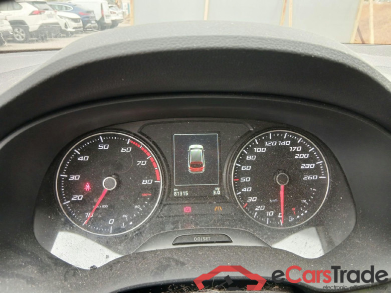 SEAT ATECA 1.0 TSI 85kW (115CV) St&Sp Style Eco MY20 #4