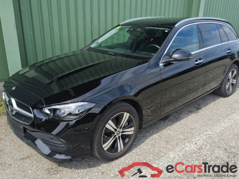 C -Klasse T-Modell C 300 T e (206.254)Avantgarde 2.0 230KW AT9 E6d
