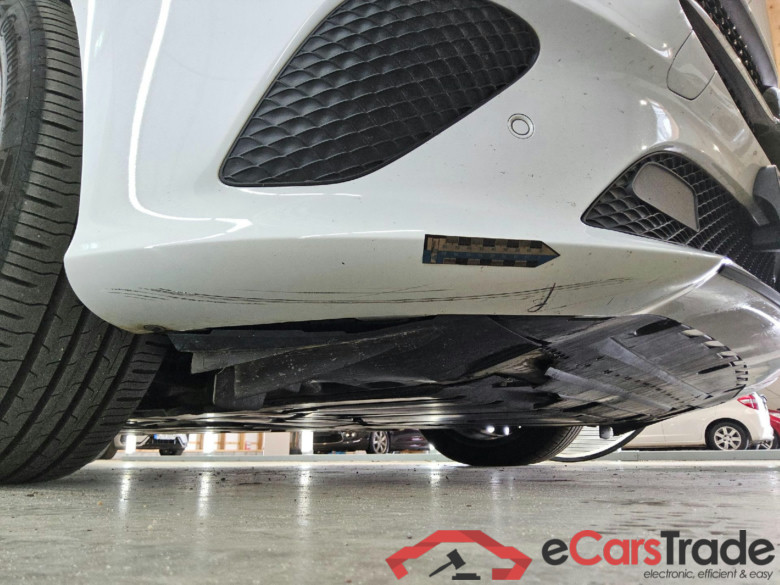 CLA -Klasse Shooting Brake CLA 200 d (118.612) 110KW AT8 E6d #4