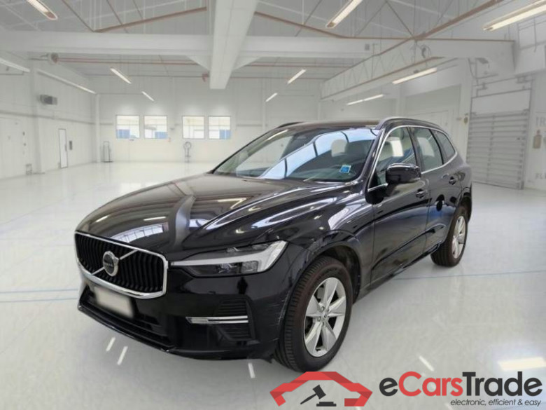 VOLVO XC60 / 2021 / 5P / SUV B4 AUTOMATICO CORE