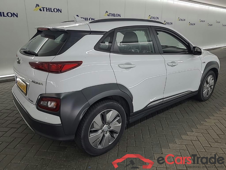 HYUNDAI Kona Comfort Electric 64kWh 5D Athlon Edition #3