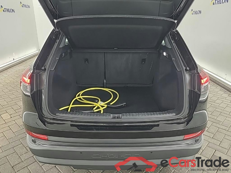 AUDI Q4 e-tron 40 e-tron Edition 5D 150kW #5